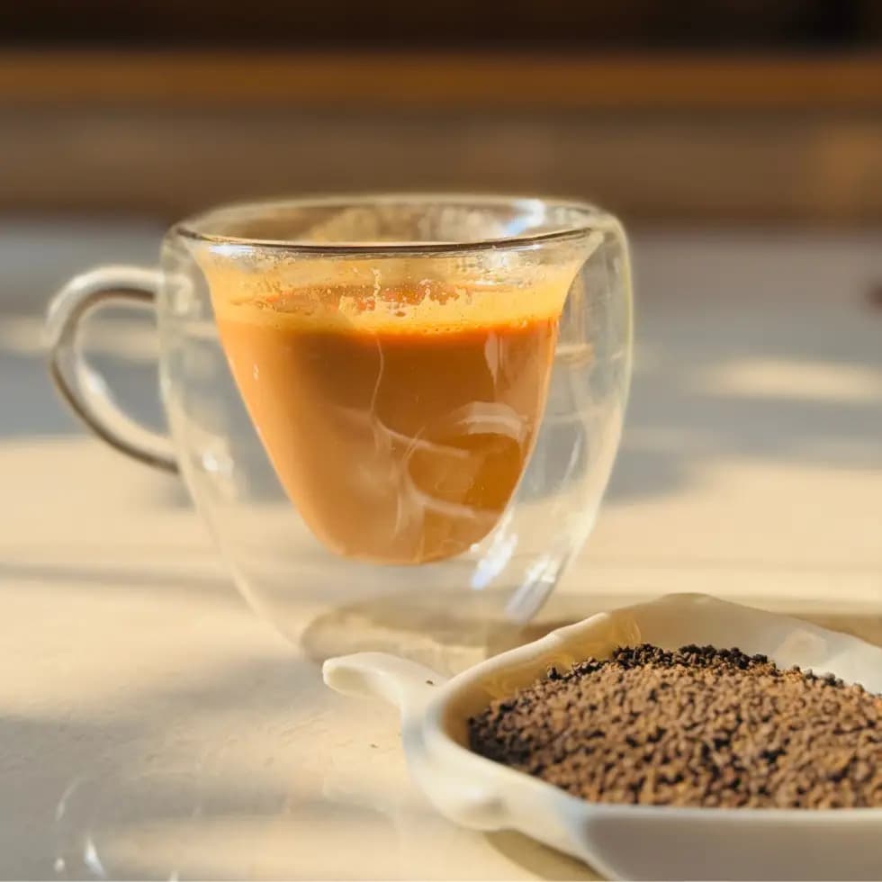 Surma Valley Classic Tea - View 4