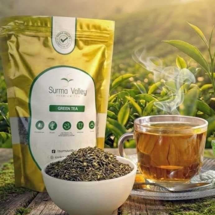 Green Tea