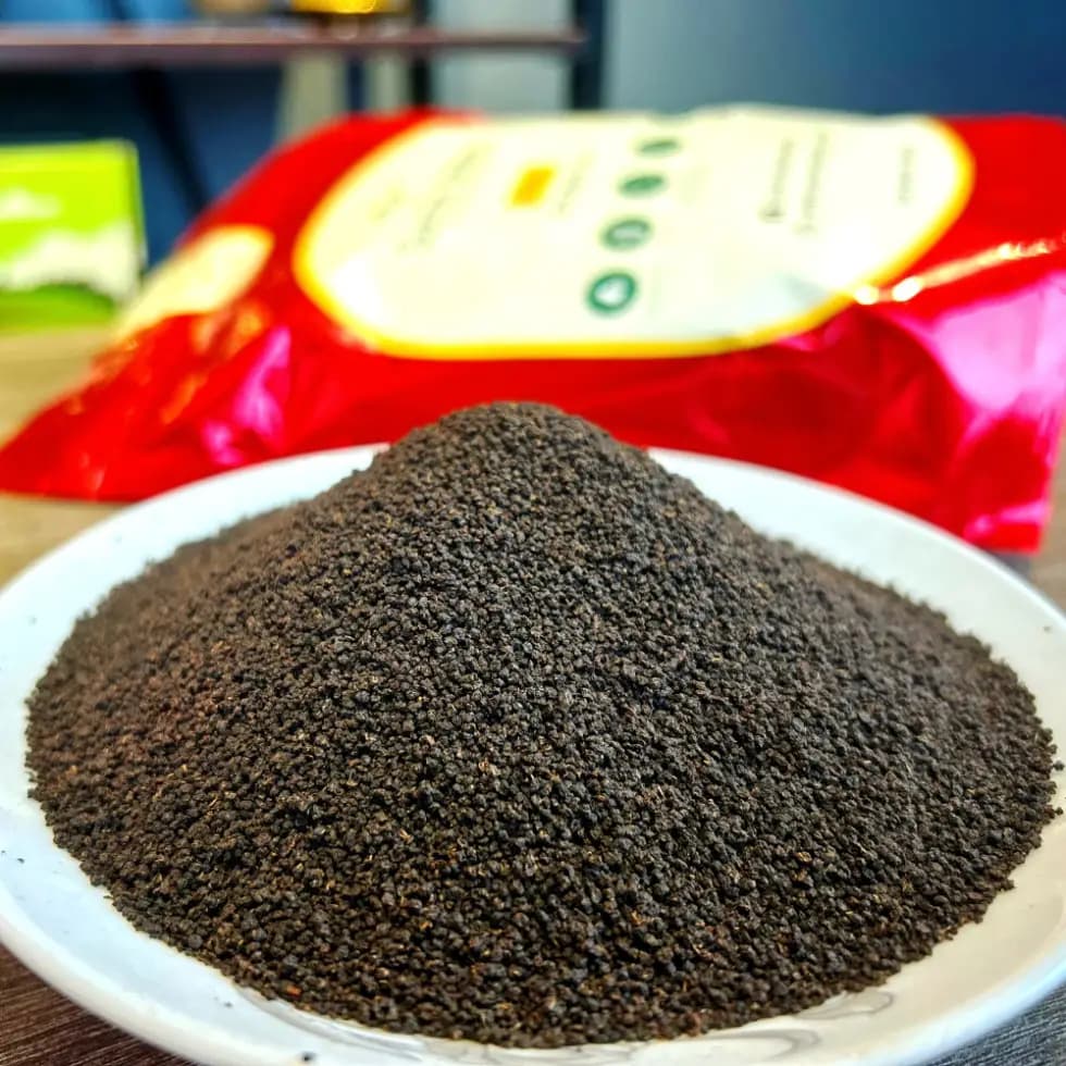Royal CTC Black Tea 1 kg - View 4