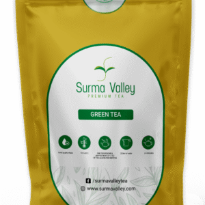 Green Tea  400 gm