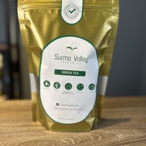 Green Tea | 400gm