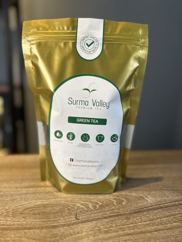 Green Tea | 400gm